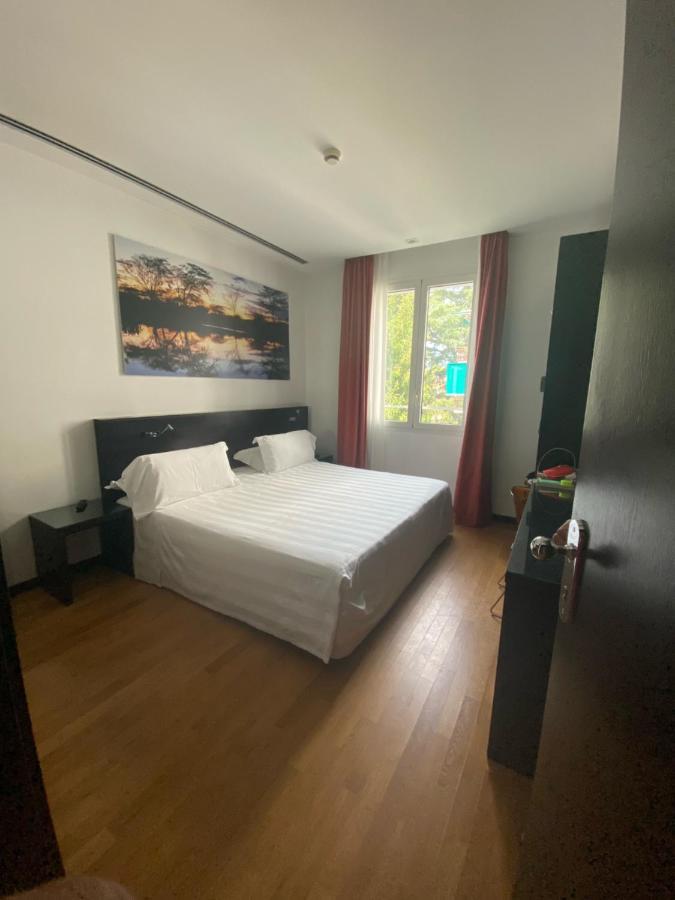 Card International Hotel ริมินี ภายนอก รูปภาพ