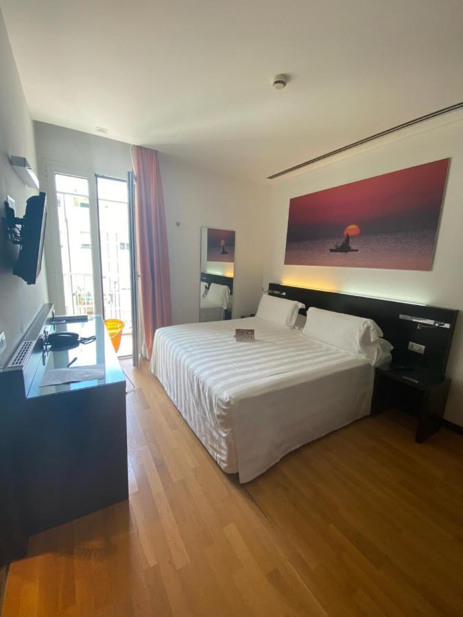 Card International Hotel ริมินี ภายนอก รูปภาพ