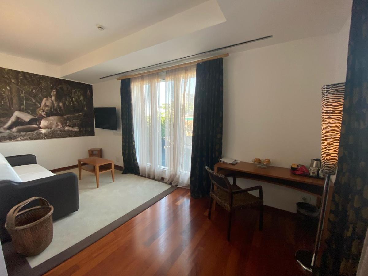 Card International Hotel ริมินี ภายนอก รูปภาพ