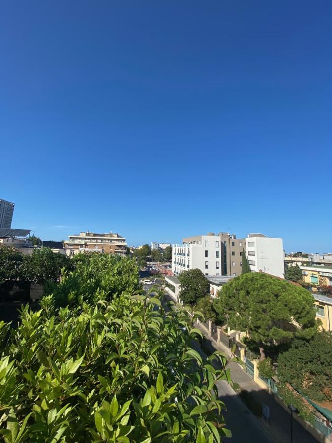 Card International Hotel ริมินี ภายนอก รูปภาพ