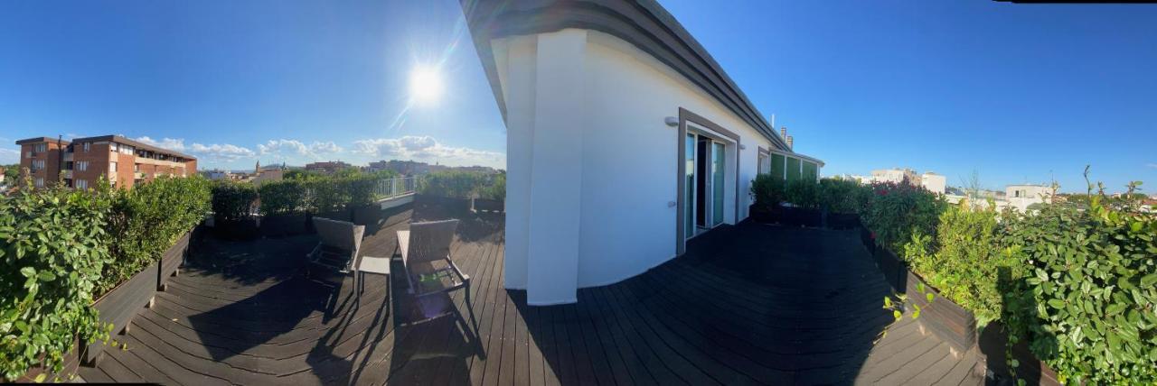 Card International Hotel ริมินี ภายนอก รูปภาพ