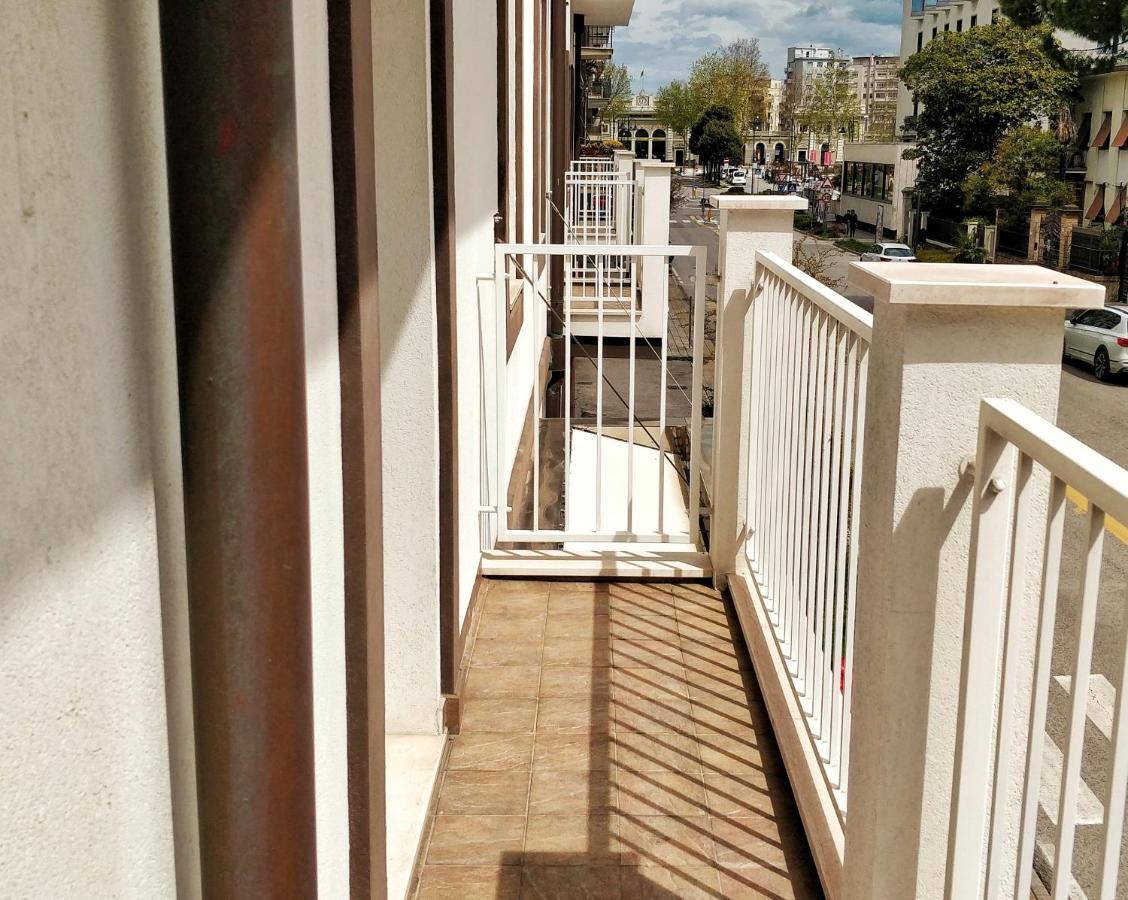 Card International Hotel ริมินี ภายนอก รูปภาพ