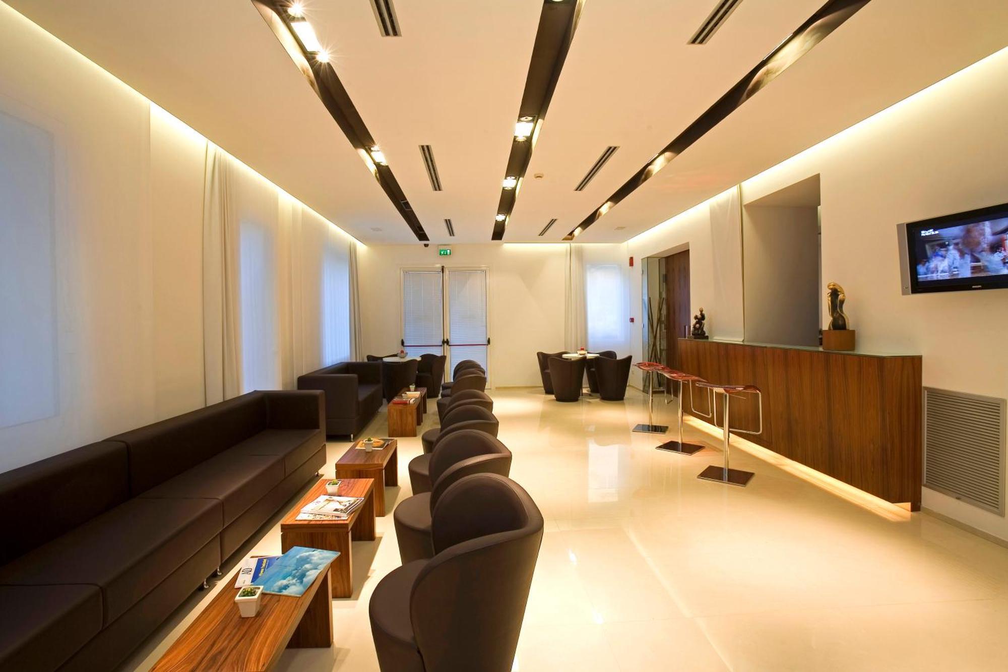 Card International Hotel ริมินี ภายนอก รูปภาพ