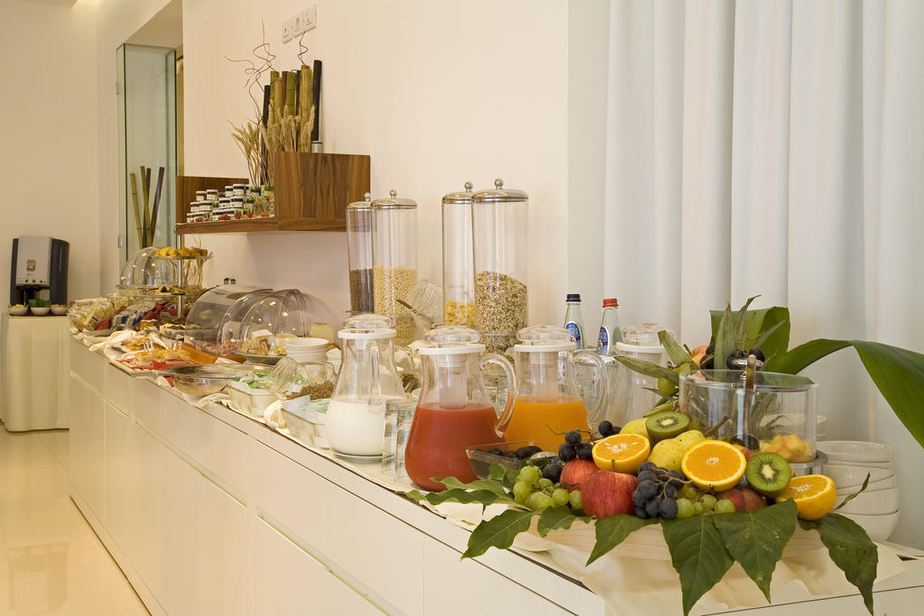 Card International Hotel ริมินี ภายนอก รูปภาพ