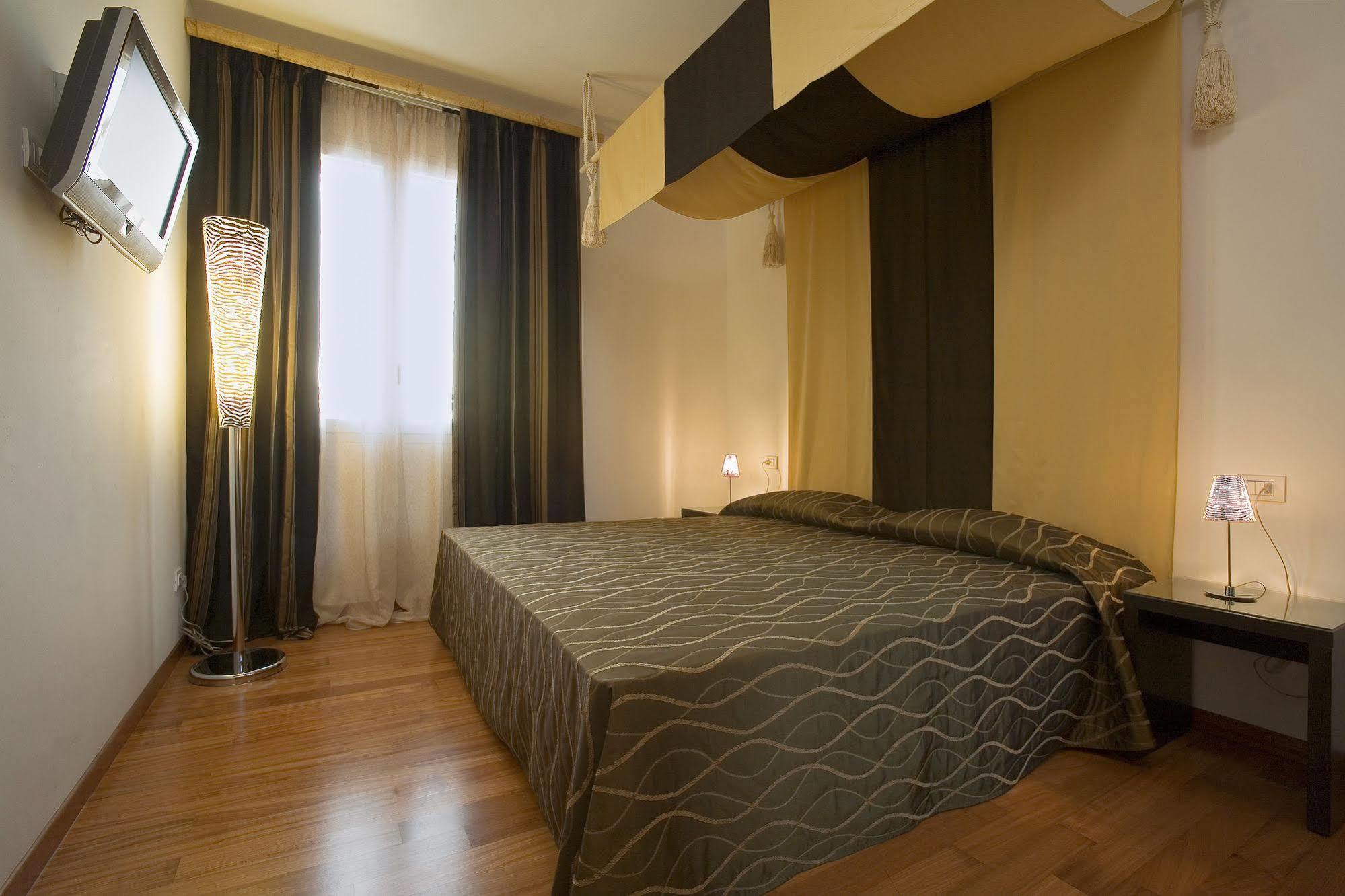 Card International Hotel ริมินี ห้อง รูปภาพ